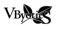 Vbyotics Vbyotics