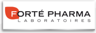 Fort&eacute; Pharma