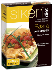 Cr&ecirc;pes Sikendiet 3Sbrs.