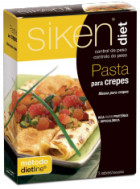 Cr&ecirc;pes Sikendiet 3Sbrs.