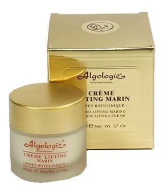 Algologie Cr&egrave;me Liftante Marin