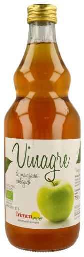 Artesania Agr&iacute;cola Vinaigre de Cidre Bio 750 ml
