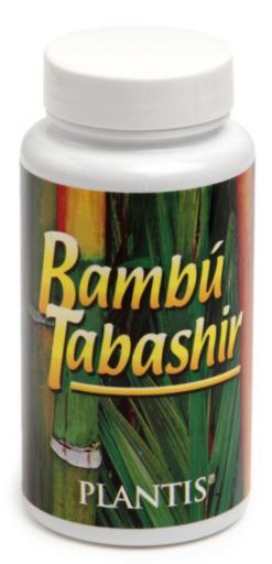 Artesania Agr&iacute;cola Bambu Plantis 90 Capsules