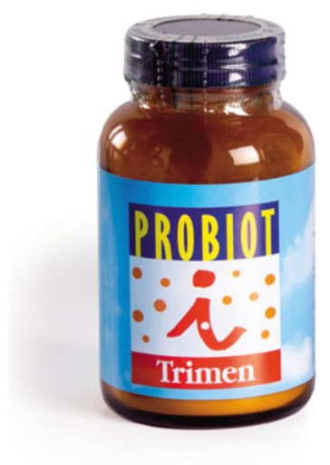 Artesania Agr&iacute;cola Probiot I Poudre pour Nourrisson 50 g