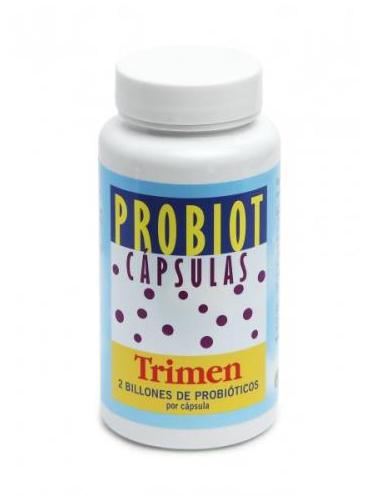 Probiot 60 g&eacute;lules