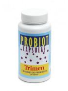 Probiot 60 g&eacute;lules