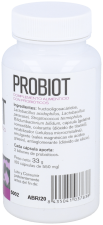 Probiot 60 g&eacute;lules