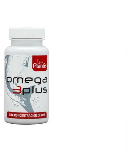 Artesania Agr&iacute;cola Om&eacute;ga-3 Plus 90 G&eacute;lules