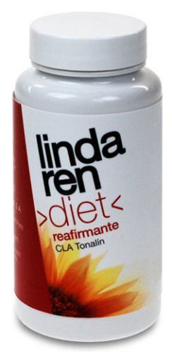 Artesania Agr&iacute;cola Lindaren Diet Cla (Tonalin) 90 G&eacute;lules