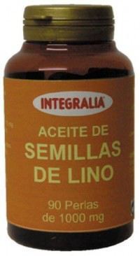 Integralia Linen 90 Pearls