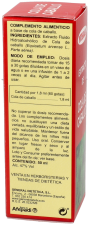 Pr&ecirc;le concentr&eacute; 50 ml.