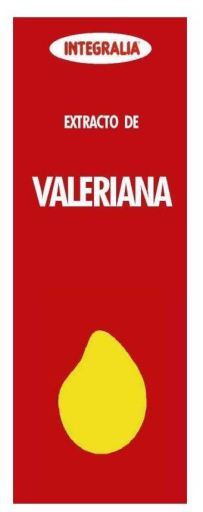 Integralia Valerian Extract Complex 50 ml
