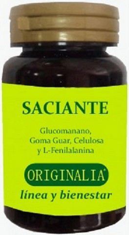 Saciante Originalia 60 G&eacute;lules