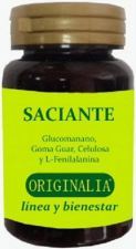 Saciante Originalia 60 G&eacute;lules