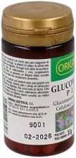 Saciante Originalia 60 G&eacute;lules
