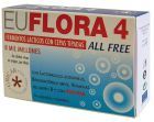 Euflora 4 All Free 24 capsules