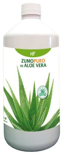 Pur Jus d'Aloe Vera 1 litre