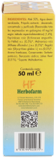 Gouttes de propolis sans alcool pour bébé 50 ml Gouttes de propolis sans alcool pour bébé 50 ml