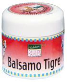 Baume du Tigre Blanc Baume du Tigre Blanc
