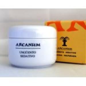 Averroes Laboratorios Arcanum Unguento S&eacute;datif 100 ml