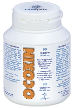 Catalysis Ocoxin 90 g&eacute;lules