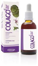 Colagofar Gouttes 50ml. Colagofar Gouttes 50ml.