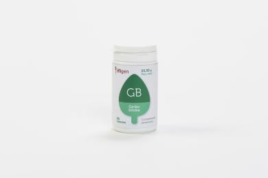 Ifigen Phytoth&eacute;rapie GB 90 G&eacute;lules
