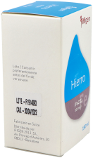 Oligo-&eacute;l&eacute;ments de fer (Fe) 150 ml