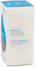 Oligo-&eacute;l&eacute;ments de fer (Fe) 150 ml