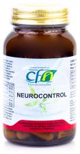Neurocontrol 60 g&eacute;lules
