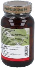 Neurocontrol 60 g&eacute;lules