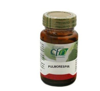 Pulmorespir 60 g&eacute;lules