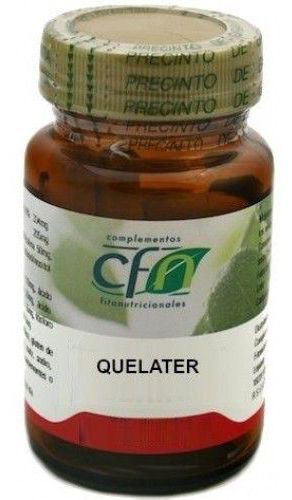 CFN Quelater 120 g&eacute;lules