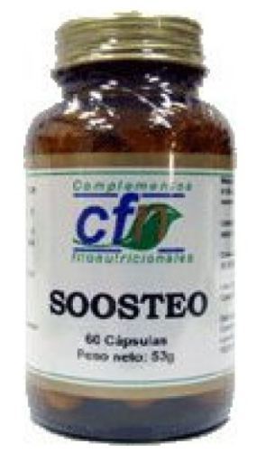 CFN Soost&eacute;o 60 g&eacute;lules