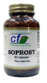 CFN Soprost 60 g&eacute;lules