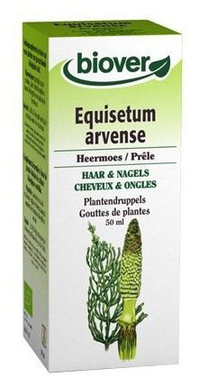 Biover Equisetum Arvense Cola de Caballo 50 ml