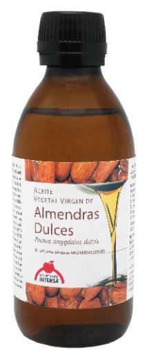 Intersa Huile d'Amande Douce 210 ml