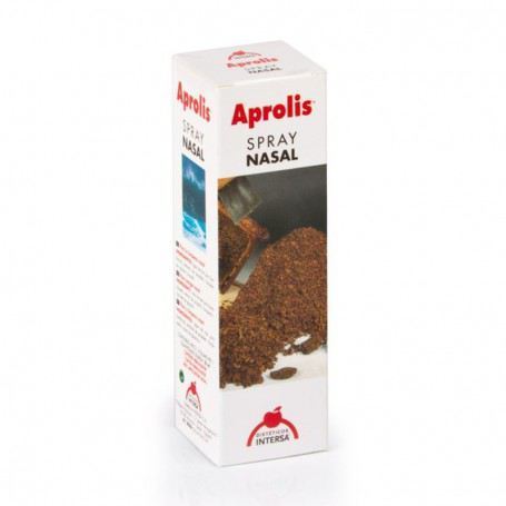 Intersa Spray nasal Aprolis 20 ml