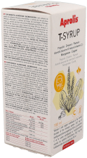 Sirop contre la toux Aprolis 180ml