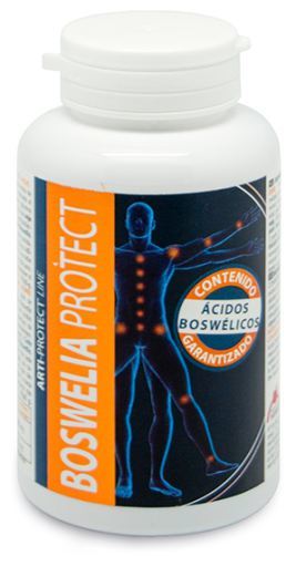 Intersa Boswelia prot&egrave;ge