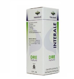 Internature Drenature Interale 30 ml gouttes