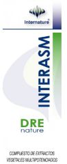 Gouttes Drenature Interasm 30 ml