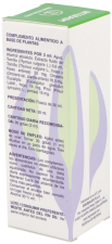 Gouttes Drenature Interasm 30 ml