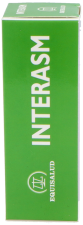 Gouttes Drenature Interasm 30 ml