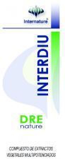 Drainage Interdiu gouttes 30 ml