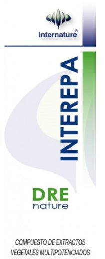 Internature Interepa 30 ml