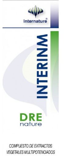 Internature Drenature Interim 30 ml gouttes
