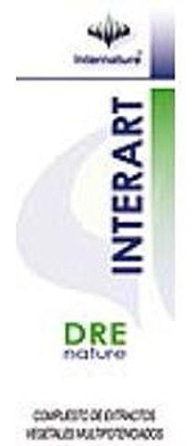 Internature Drenature Intertonic 30 ml gouttes