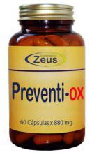 Preventi-Ox 60 gélules Preventi-Ox 60 gélules