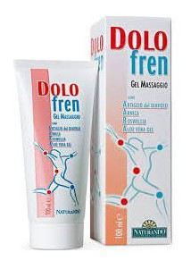 Tongil Dolofren Gel 100 ml
